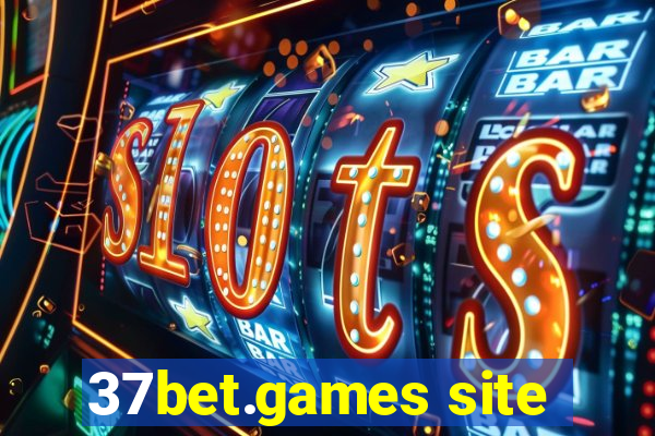 37bet.games site